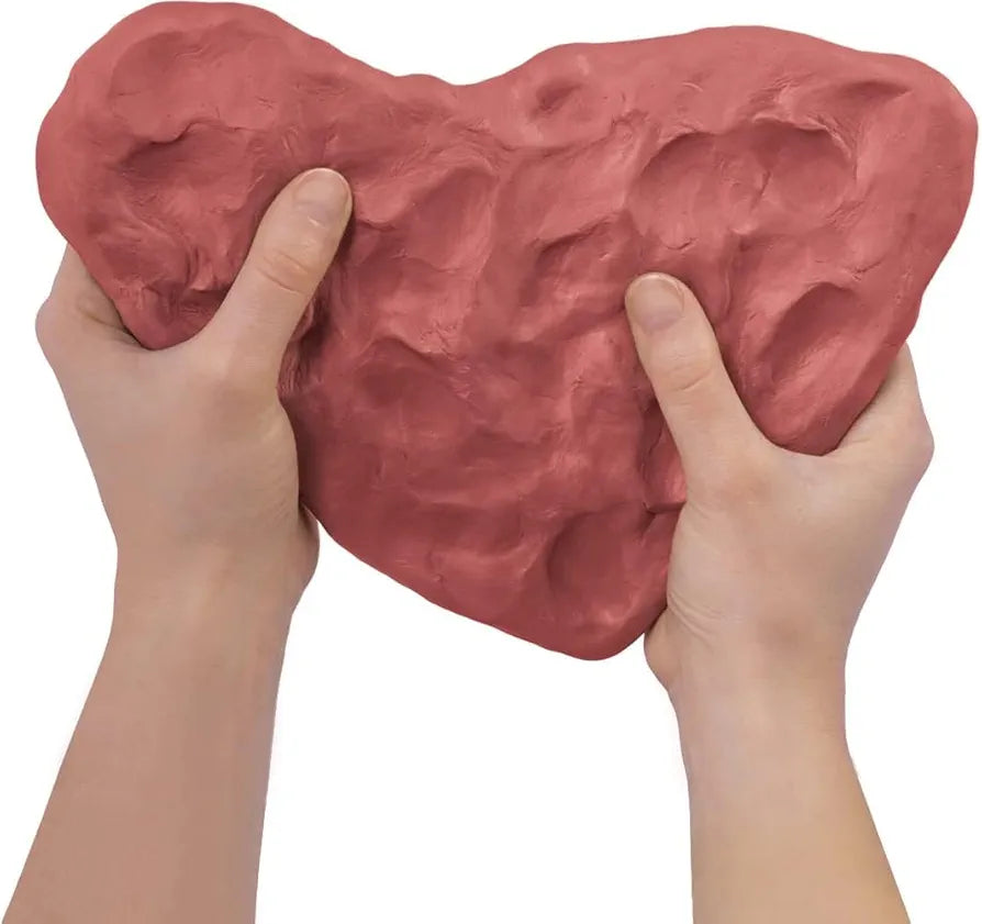 Aswan clay 1/2 kg
