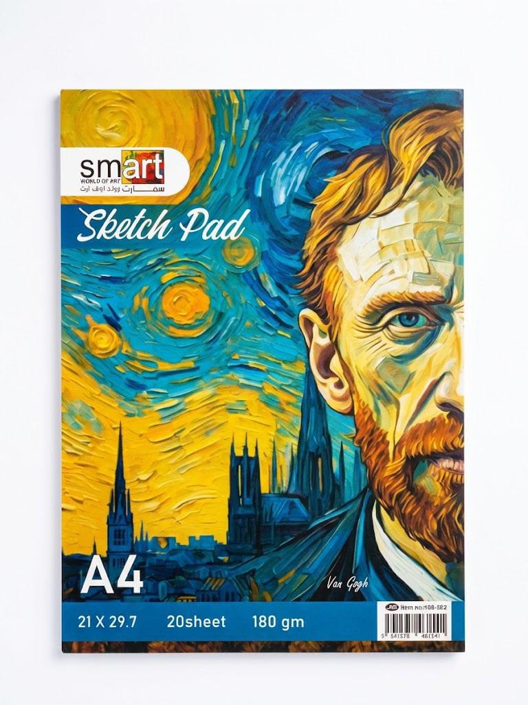 اسكتش 180جرام