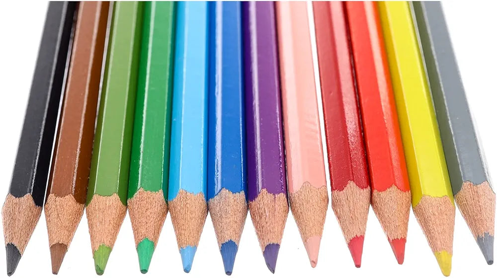 الوان خشب