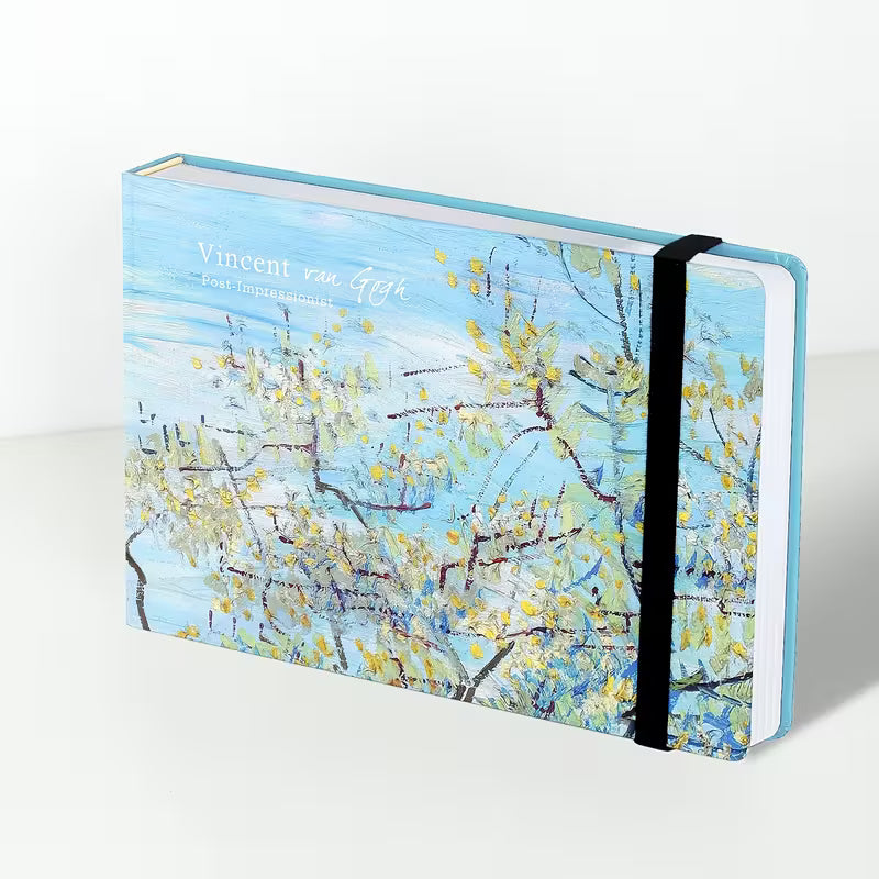 Van Gogh Sketch