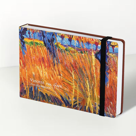 Van Gogh Sketch
