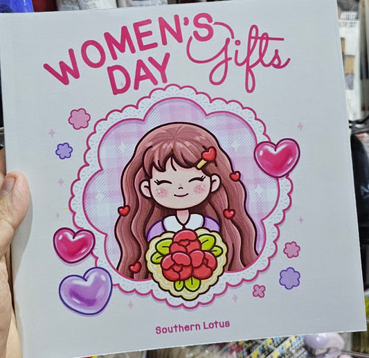 كتاب تلوين Women's