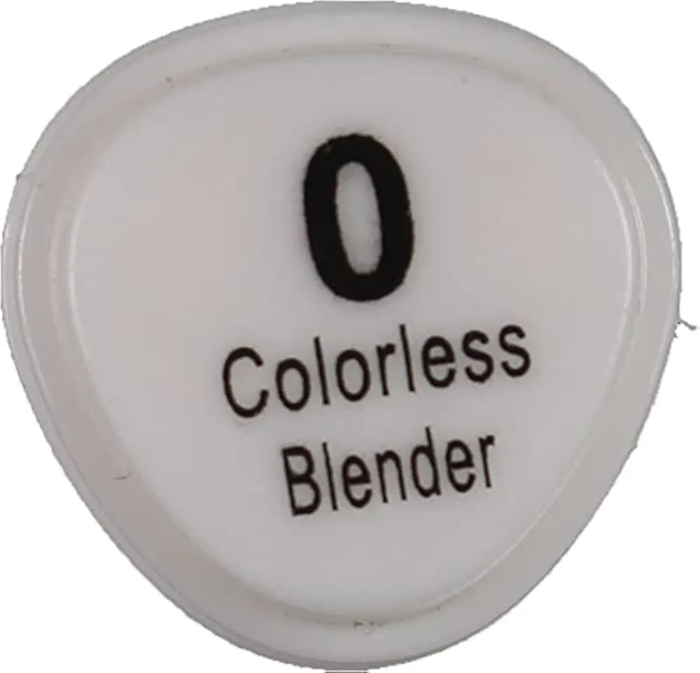 قلم تحديد زيرو colorless Blender