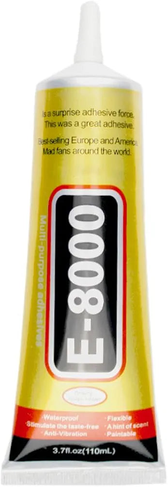 E8000