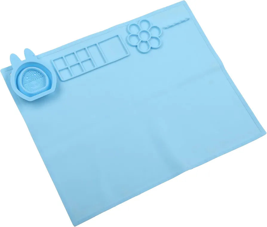 Silicone Painting