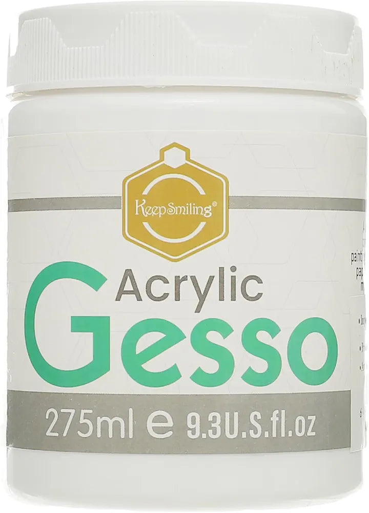 جيسو Gesso 275