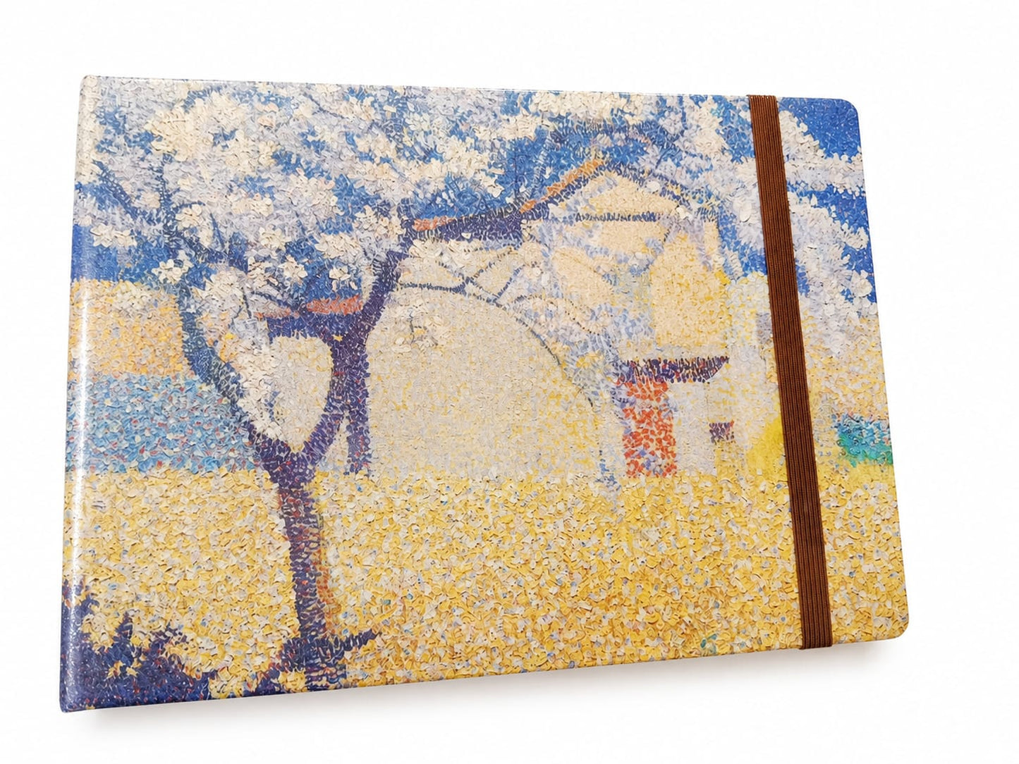 Sketchbook Van Gogh