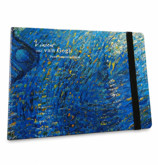 Sketchbook Van Gogh