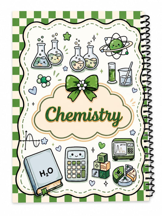 chemistry