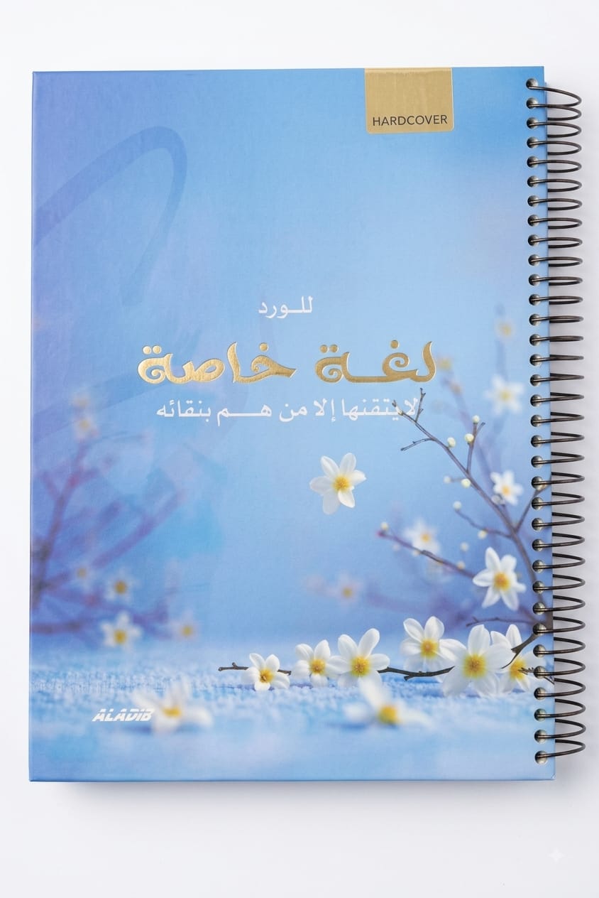 كشكول 240ورقه كبير