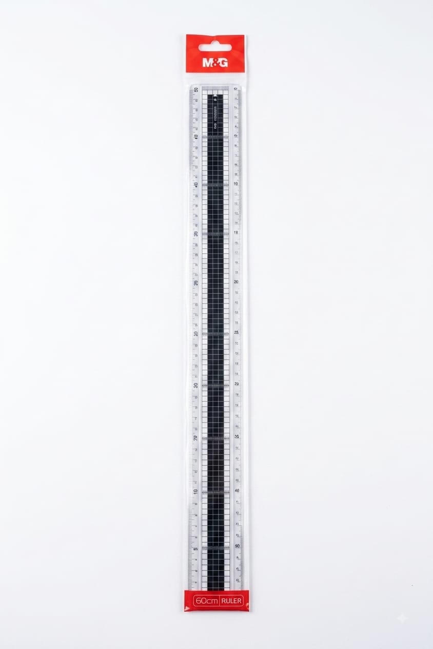 مسطره 50مربعات Mg