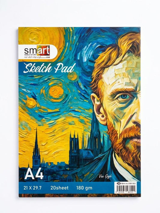 اسكتش 180جرام