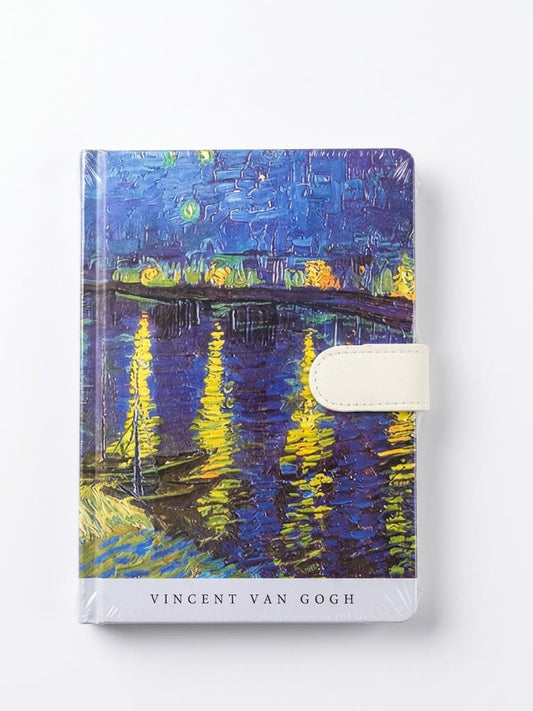 اسكتش بوك مقاس A6