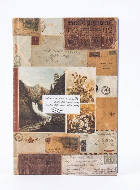 اسكتش بوك جورنال