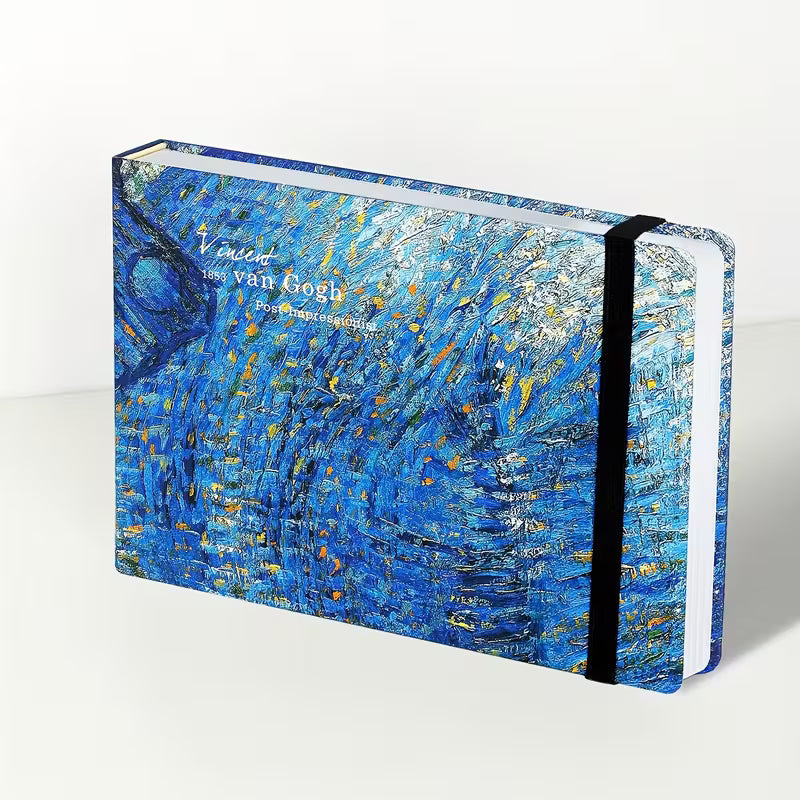 Van Gogh Sketch